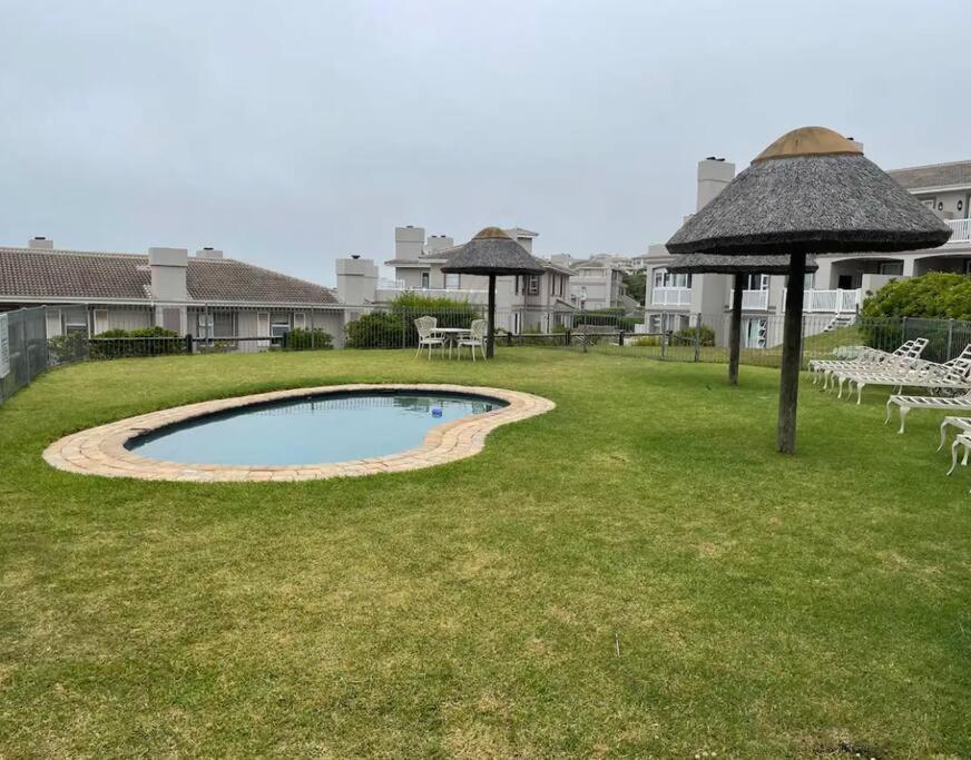 Villa For Family And Golf Mossel Bay Exterior photo