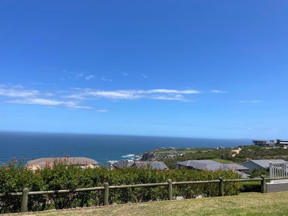Villa For Family And Golf Mossel Bay Exterior photo