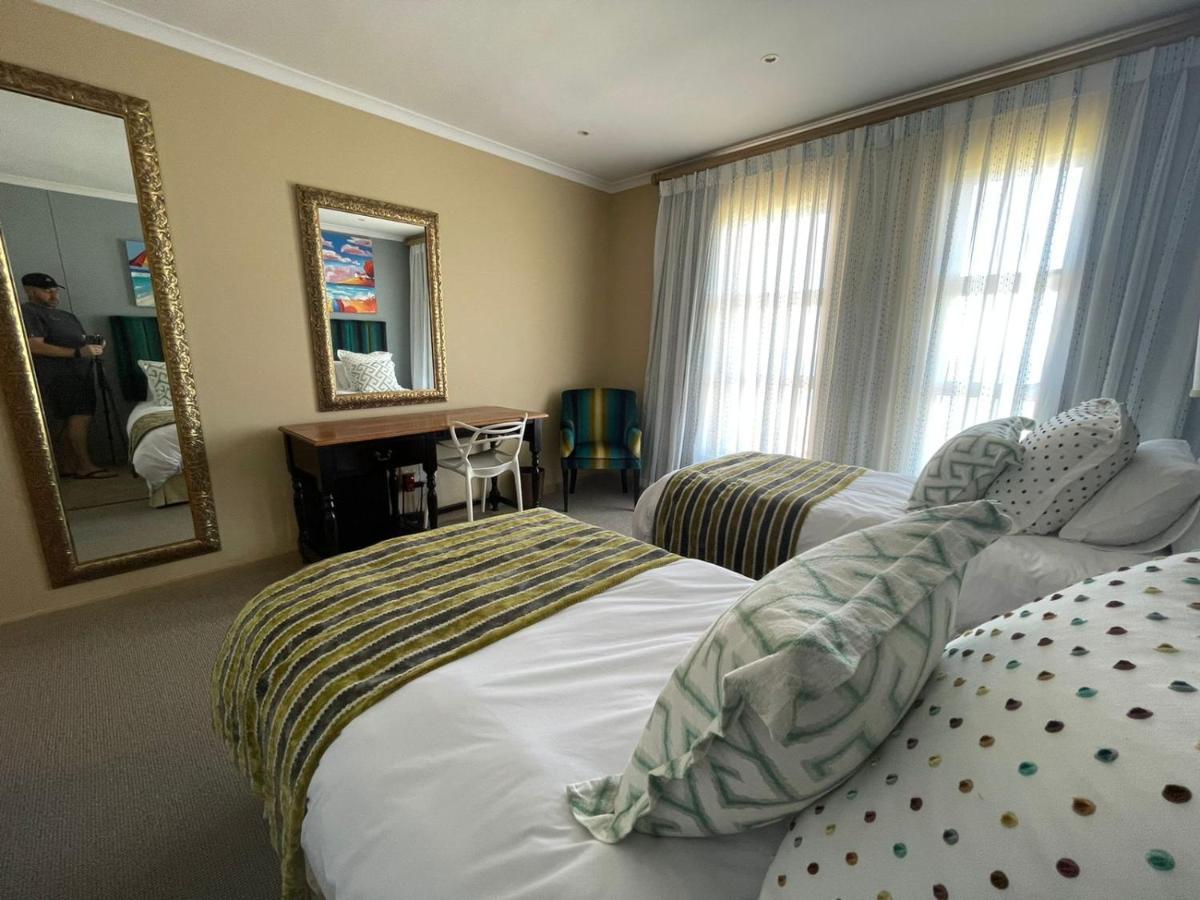 Villa For Family And Golf Mossel Bay Exterior photo