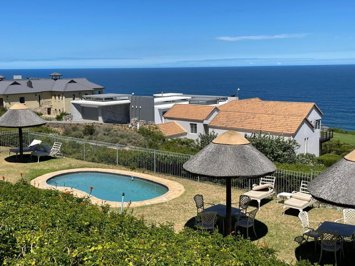 Villa For Family And Golf Mossel Bay Exterior photo