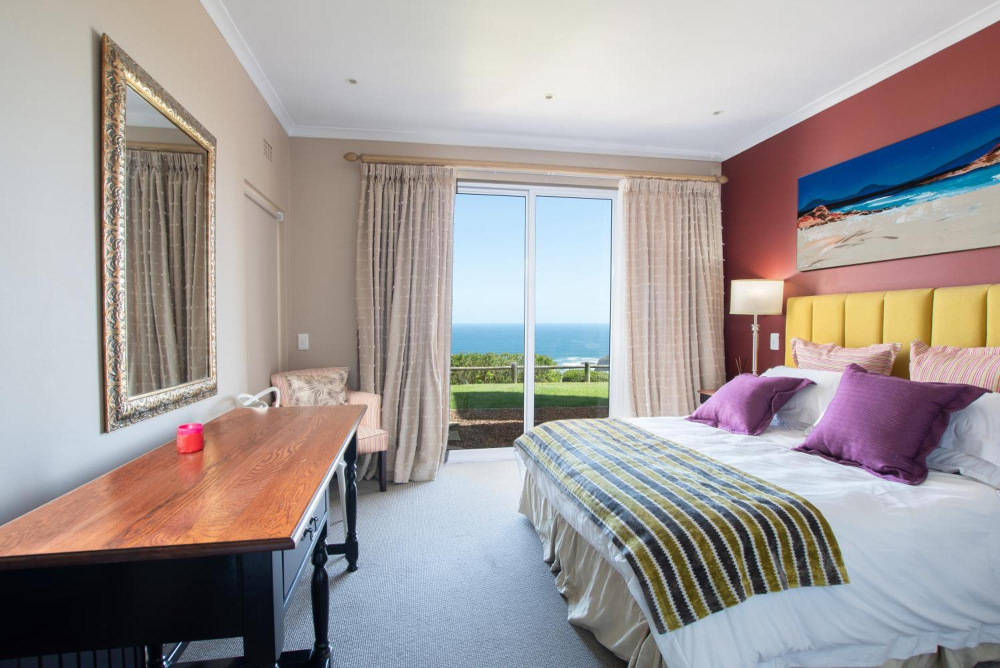 Villa For Family And Golf Mossel Bay Exterior photo